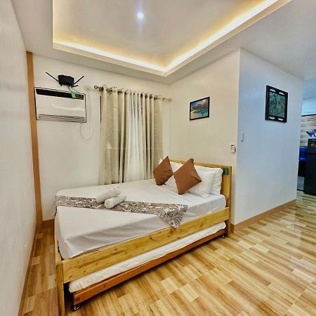 Verde Apartment Near Lio Beach Or El Nido Airport Eksteriør bilde