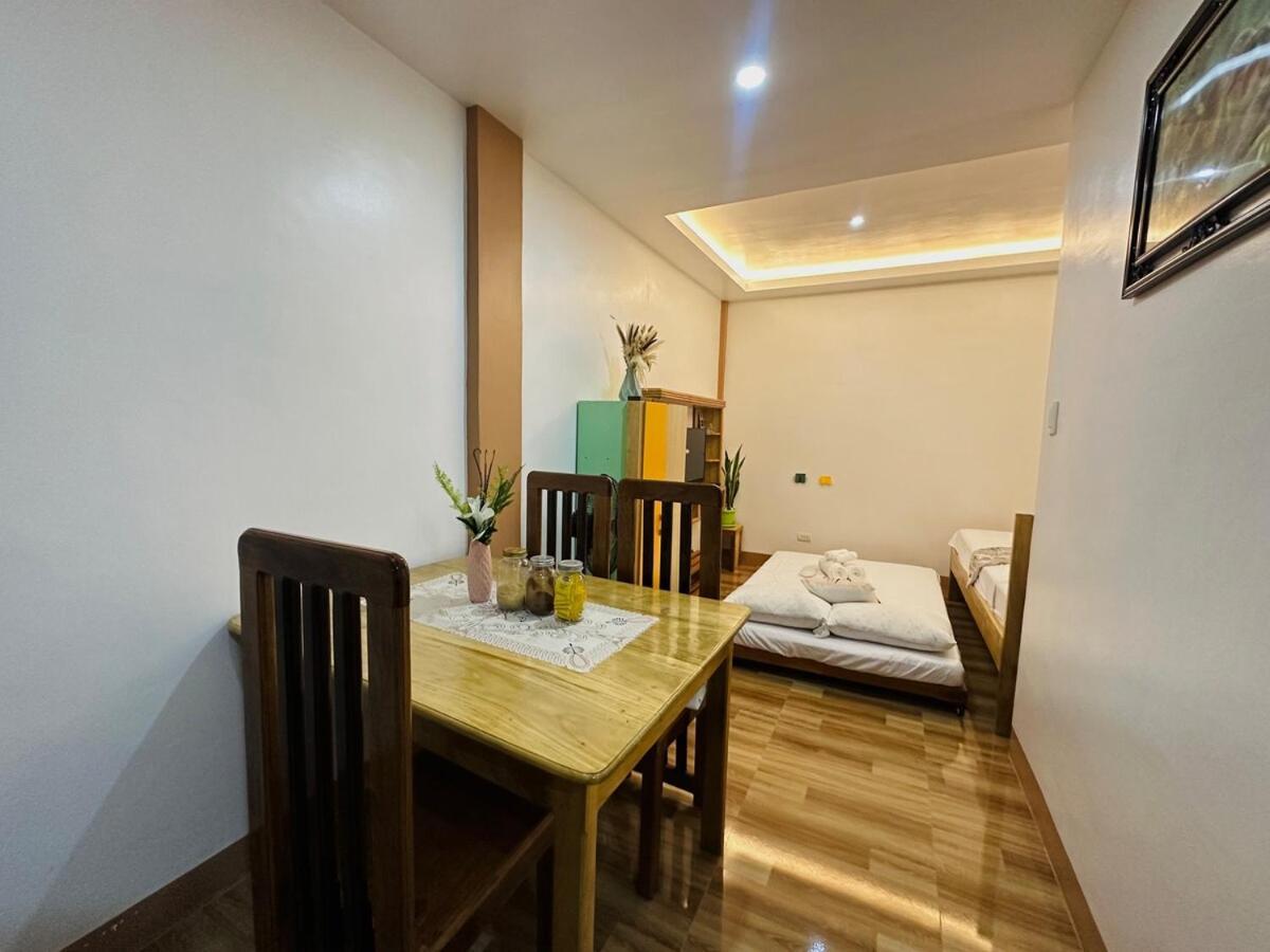 Verde Apartment Near Lio Beach Or El Nido Airport Eksteriør bilde