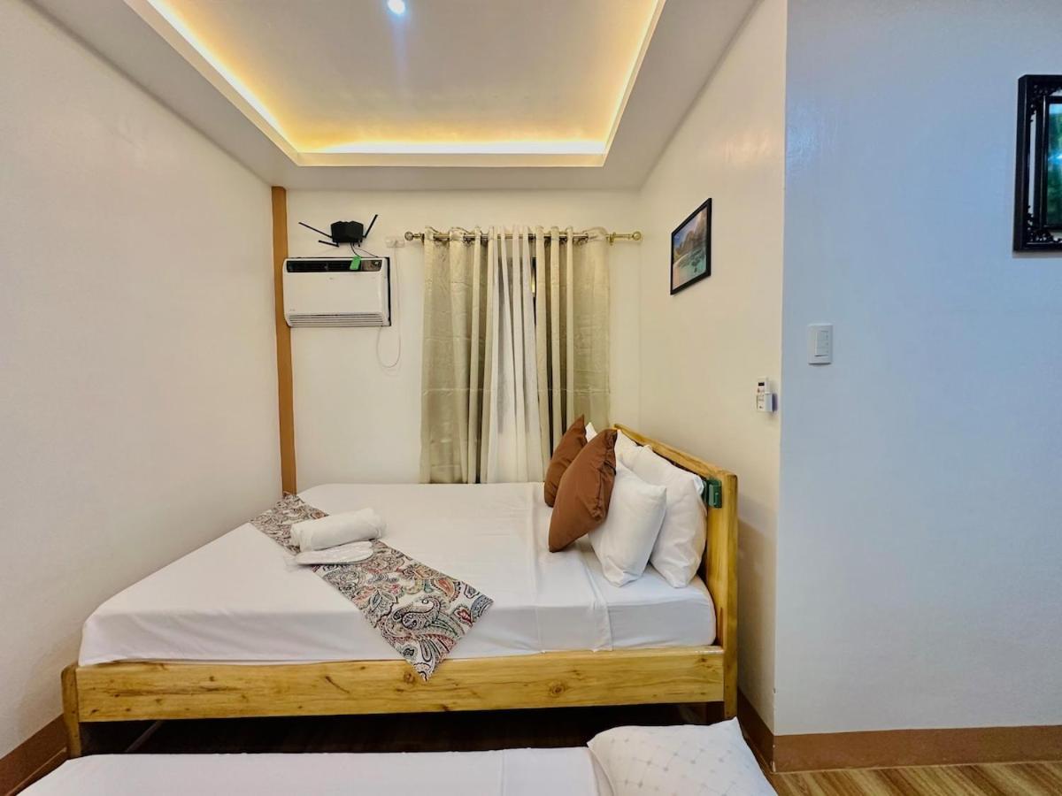 Verde Apartment Near Lio Beach Or El Nido Airport Eksteriør bilde