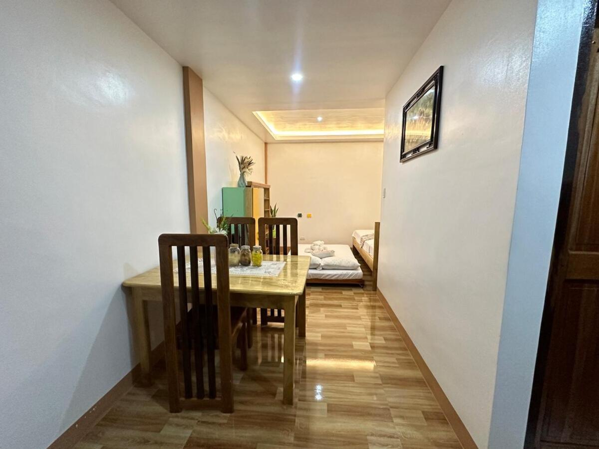 Verde Apartment Near Lio Beach Or El Nido Airport Eksteriør bilde