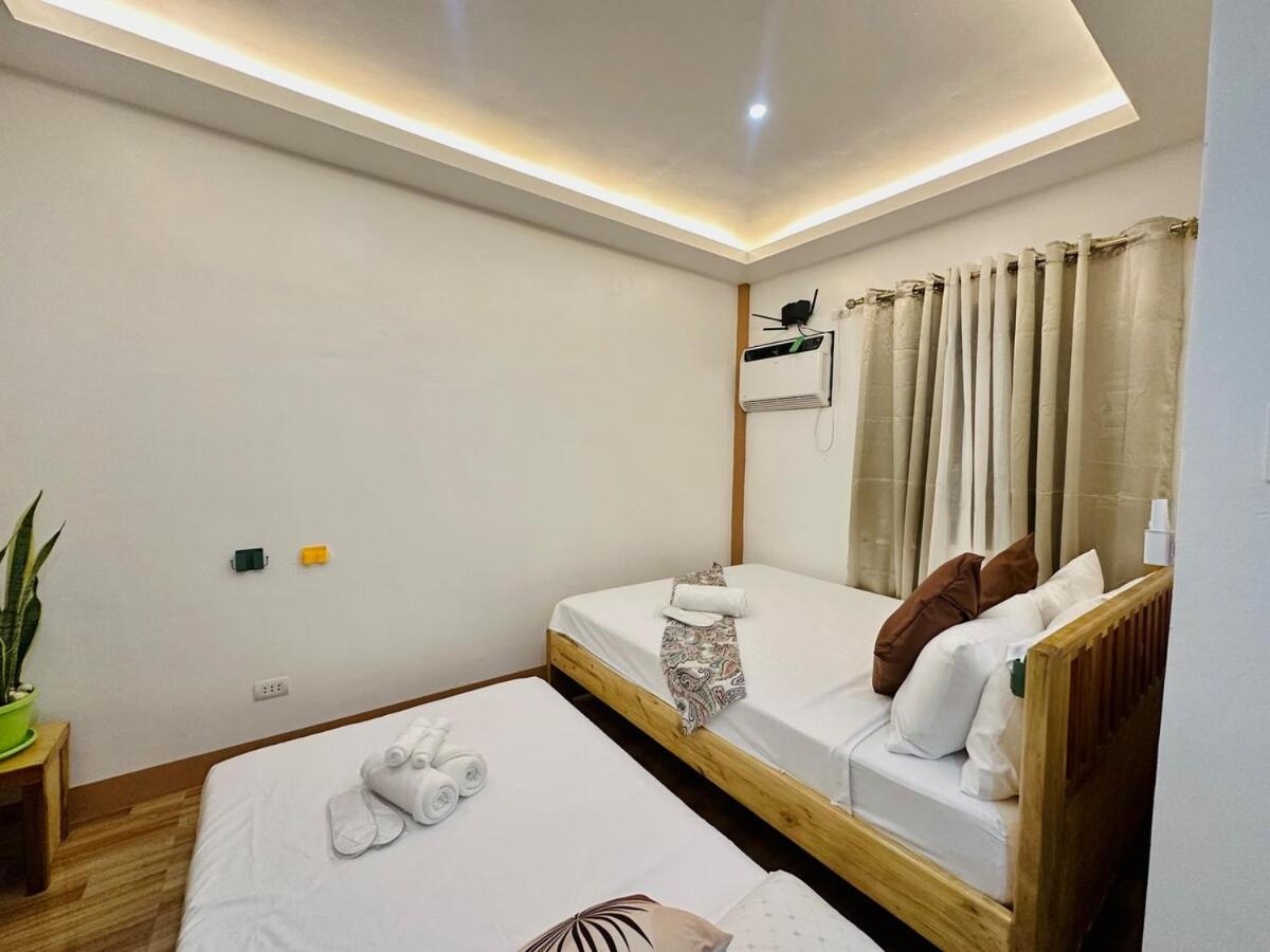 Verde Apartment Near Lio Beach Or El Nido Airport Eksteriør bilde