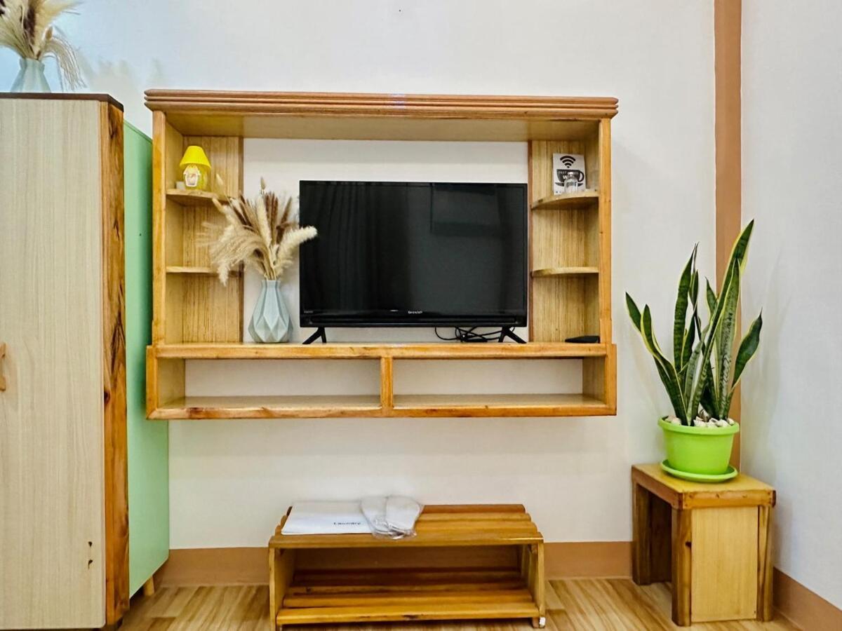 Verde Apartment Near Lio Beach Or El Nido Airport Eksteriør bilde