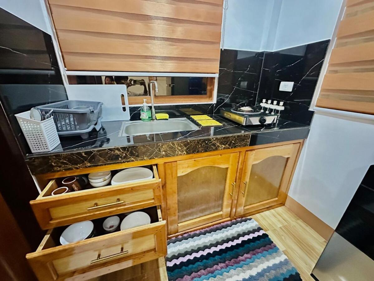 Verde Apartment Near Lio Beach Or El Nido Airport Eksteriør bilde
