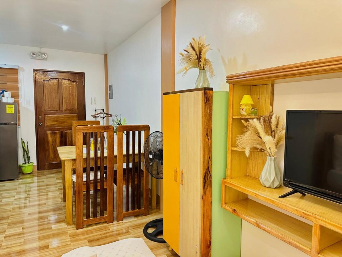 Verde Apartment Near Lio Beach Or El Nido Airport Eksteriør bilde