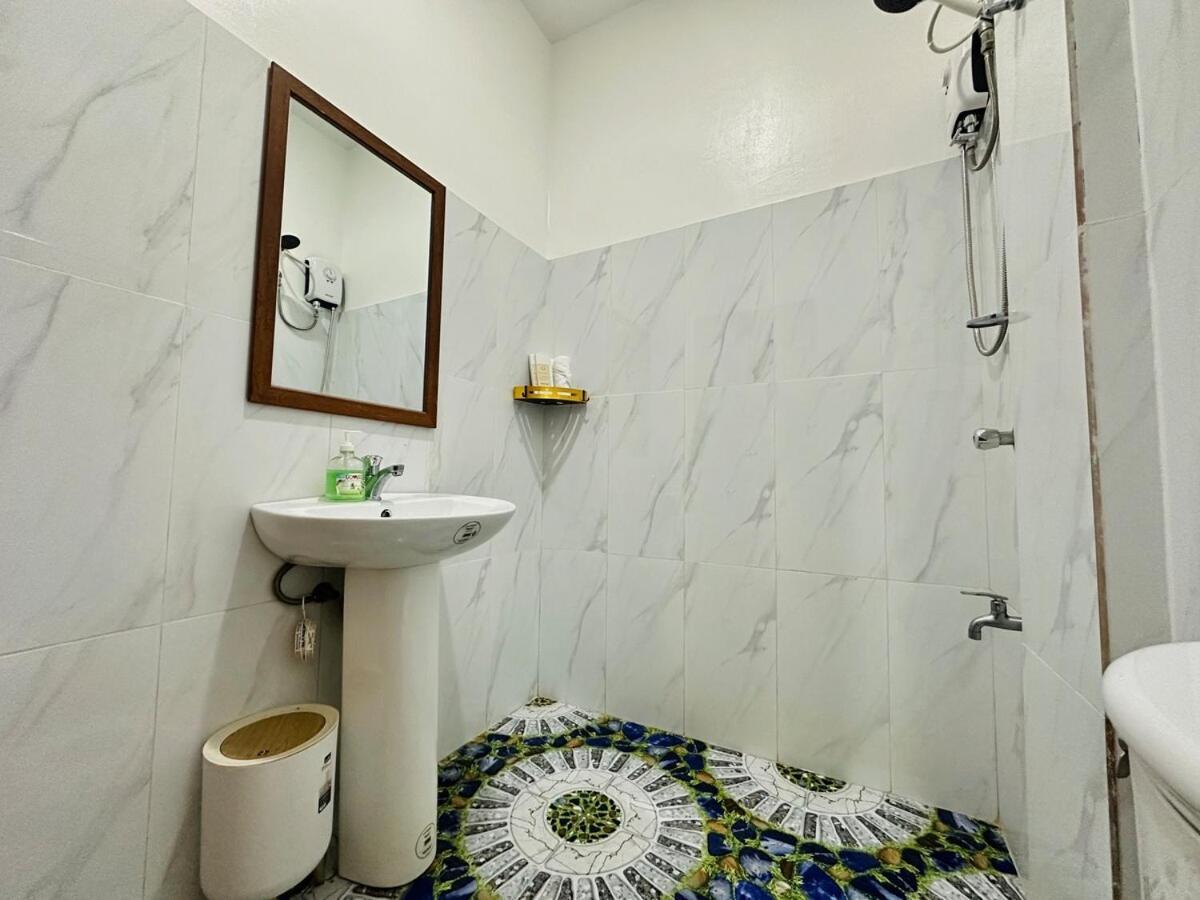 Verde Apartment Near Lio Beach Or El Nido Airport Eksteriør bilde