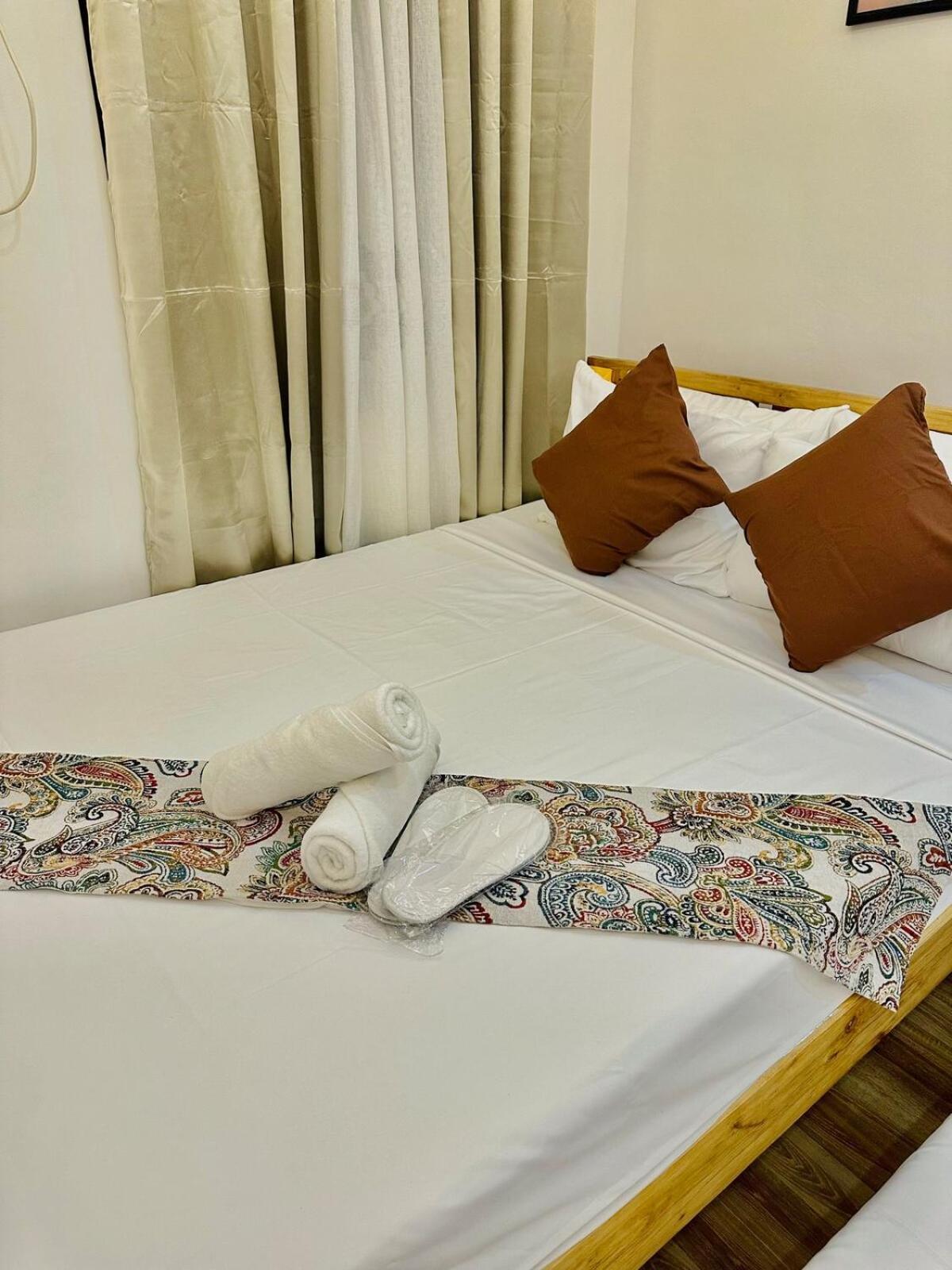 Verde Apartment Near Lio Beach Or El Nido Airport Eksteriør bilde