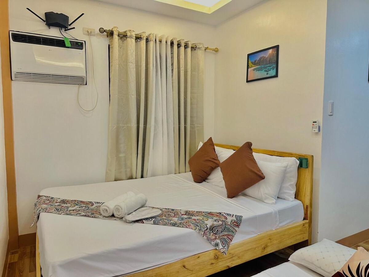 Verde Apartment Near Lio Beach Or El Nido Airport Eksteriør bilde