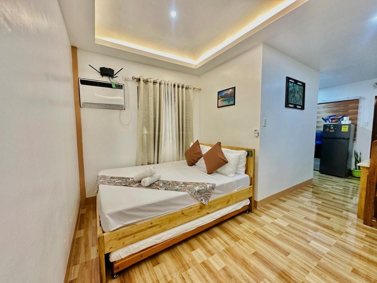 Verde Apartment Near Lio Beach Or El Nido Airport Eksteriør bilde