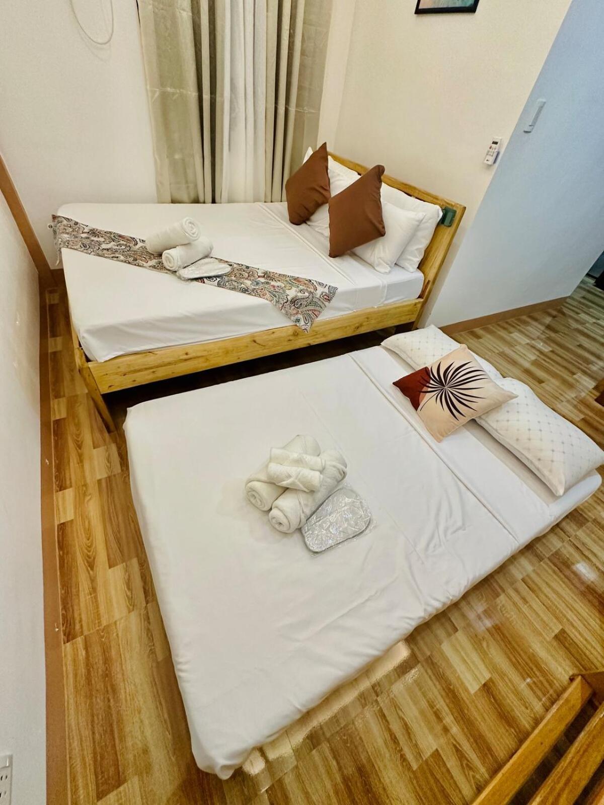 Verde Apartment Near Lio Beach Or El Nido Airport Eksteriør bilde