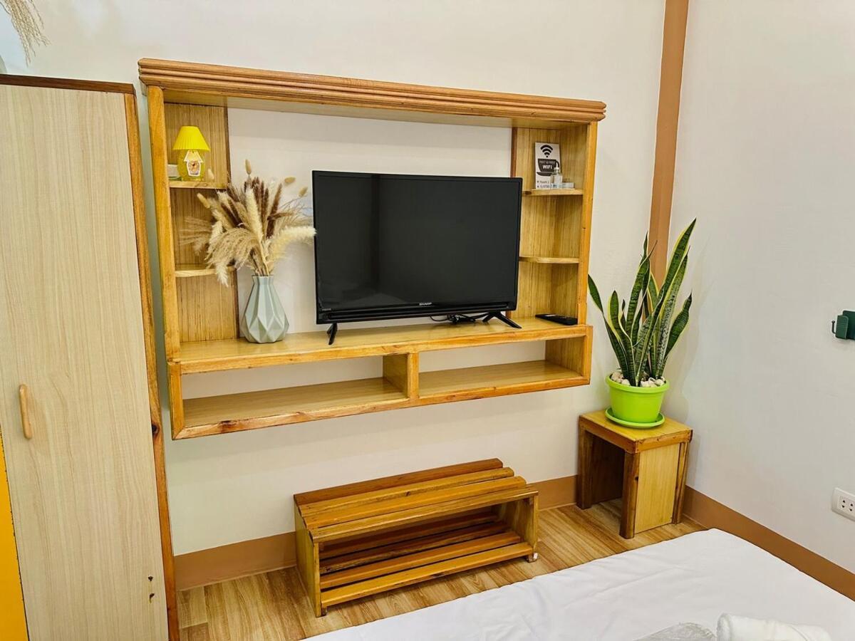 Verde Apartment Near Lio Beach Or El Nido Airport Eksteriør bilde